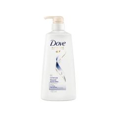 Dầu gội Dove Thái Lan 480ml