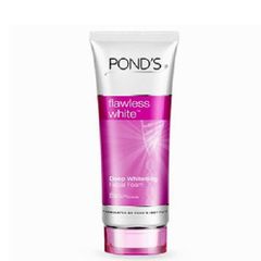 Sữa rửa mặt Pond's sáng da cao cấp 100g