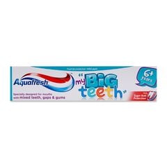 KĐR Aquafresh cho bé trên 6 tuổi 50ml