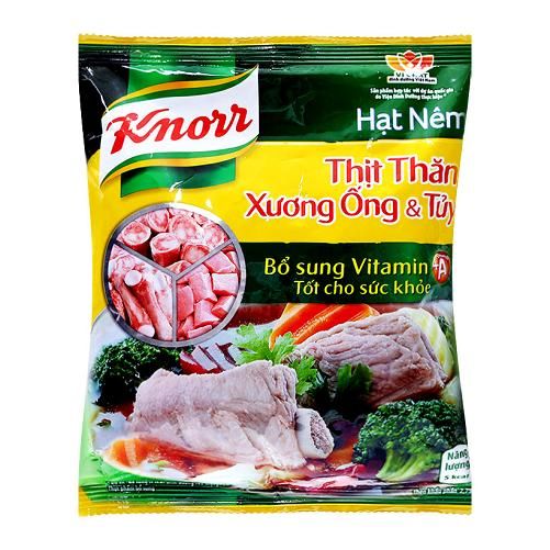 Hạt nêm Knorr gói 350g