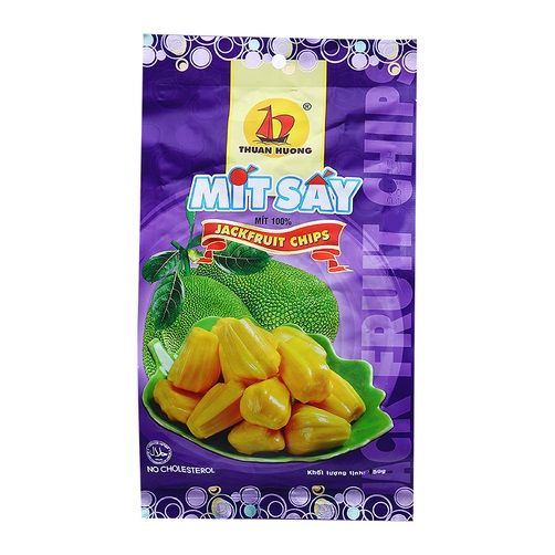 Mít sấy Thuận Hương gói 150g