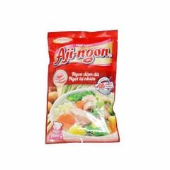 Hạt nêm Aji-ngon gói 200g