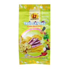 Trái cây sấy Thuận Hương gói 150g