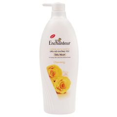 Dầu gội Enchanteur 650g