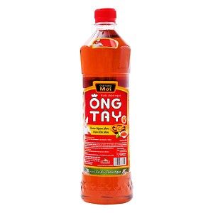 Chai nước mắm Ông Tây 800ml