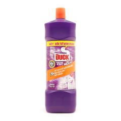 Tẩy nhà vệ sinh Duck chai 900ml