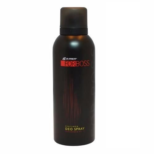 Xịt khử mùi toàn thân X-men for Boss chai150ml