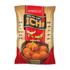 Bánh gạo nhật ICHi 180g