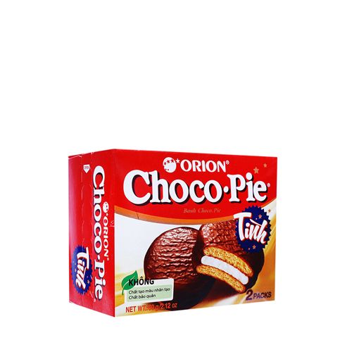 Bánh chocopie 66g (2chiếc)