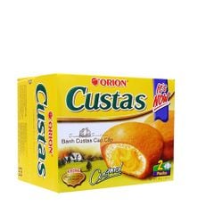 Bánh custas 47g (2 chiếc)