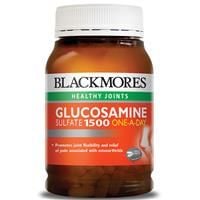 Thuốc Bổ Xương khớp Blackmores Glucosamine 1500mg - 180 viên