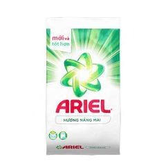 Bột giặt Ariel 2.7kg