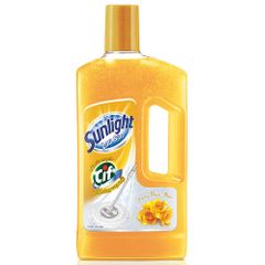 Nước lau sàn Sunlight chai 1 Lít