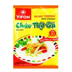 Cháo thịt gà Vifon gói 70g