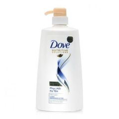 Dầu gội Dove 650g