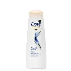 Dầu gội Dove phục hồi hư tổn 335g