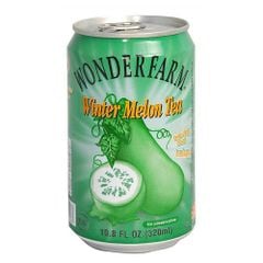 Bí đao Wonderfarm 310ml