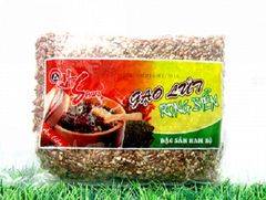 Gạo lứt rong biển ohsawa gói 200g