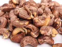 Hạt điều rang muối gói 500g