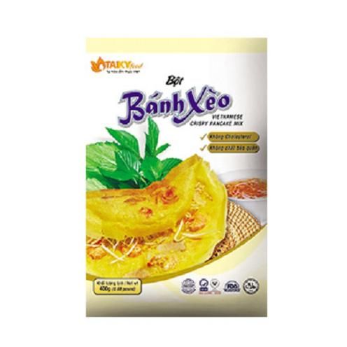 Bột bánh xèo Tài Ký gói 400g