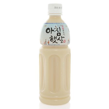 Nước gạo Hàn Quốc 500ml