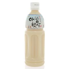 Nước gạo Hàn Quốc 500ml