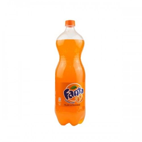 Fanta chai 1.5 Lít