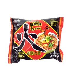 Mì cay Hwa Ramyun gói 120g