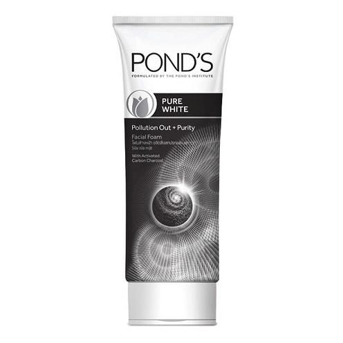 Sữa rửa mặt Pond's trắng tinh khiết 50g