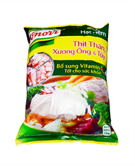 Hạt nêm Knorr gói 900g