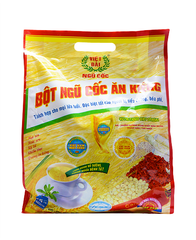 Ngũ cốc ăn kiêng Việt Đài 15gói x 40g