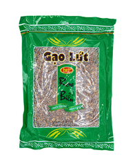 Gạo lứt rang gói 200g