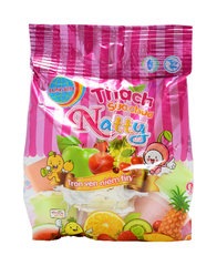 Thạch sữa chua Natty 444g