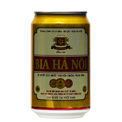 Bia Hà Nội 330ml