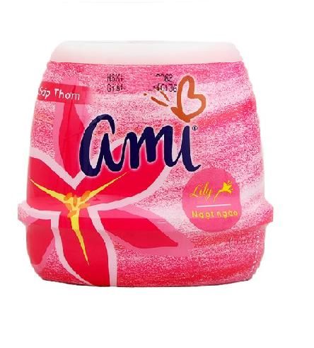 Sáp thơm Ami 200g