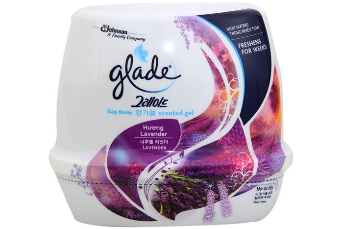 Sáp thơm Glade 180g