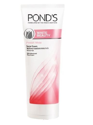 Sữa rửa mặt Pond's trắng hồng 50g