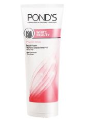 Sữa rửa mặt Pond's trắng hồng 100g