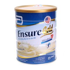 Sữa Ensure Gold 850g