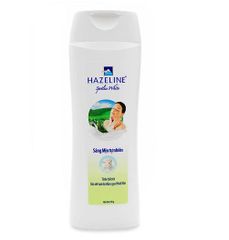 Sữa tắm Hazeline 350g
