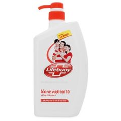 Sữa tắm Lifebuoy 850g