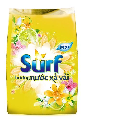 Bột giặt Surf 2.2 kg