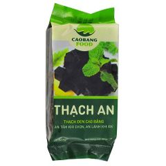 Thạch An dạng bánh Cao Bằng gói 200g