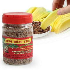 Muối hồng Tiêu 120g