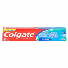 Kem đánh răng Colgate chắc răng 100g