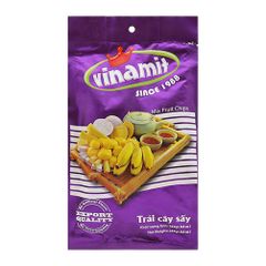 Trái cây sấy Vinamit gói 250g