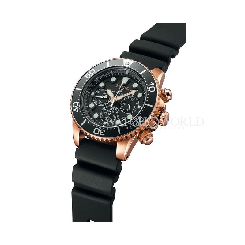 seiko solar chronograph ssc618p1