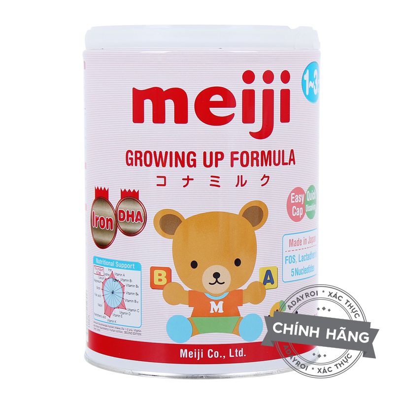 Sữa Meiji số 9 (800g)