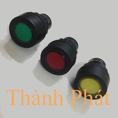 Đèn báo pha phòng chống cháy nổ xanh, đỏ, vàng