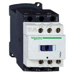 Contactor khởi động từ schneider